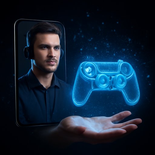 aq999 support agent on mobile screen