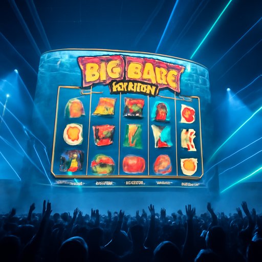 aq999 big bass bonanza bonus screen