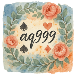 aq999 logo